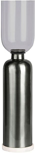 Kayoom Kerzenhalter Bodenkerzenhalter Shyam 225, Bodenkerzenhalter aus Meta günstig online kaufen