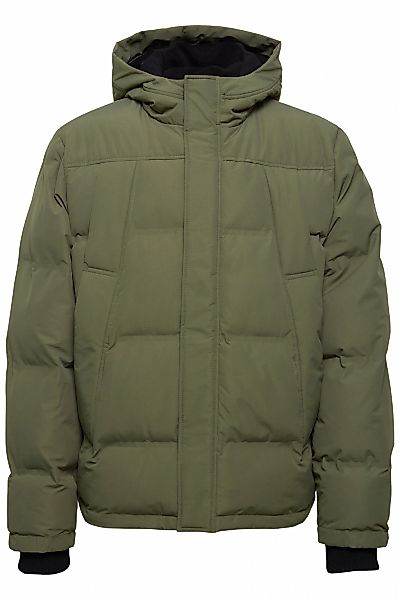 Solid Winterjacke "Winterjacke SDClarence", mit Kapuze günstig online kaufen