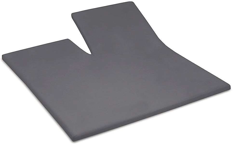Cinderella Spannbettlaken »Moon Spannbettlaken für Split-Topper (bis 15 cm) günstig online kaufen