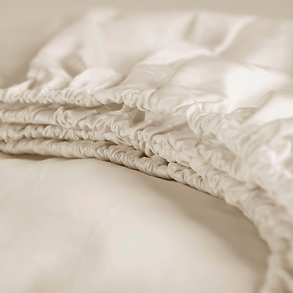 Cinderella Spannbettlaken »Double Split Sundays«, für Topper bis 15 cm Höhe günstig online kaufen