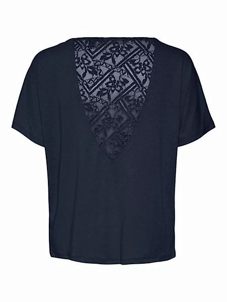 Vero Moda Kurzarmshirt günstig online kaufen