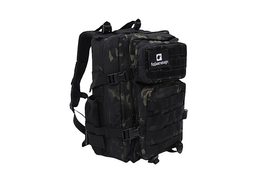 FALKENSTEJN Freizeitrucksack Rucksack für Outdooraktivitäten Schule Arbeit günstig online kaufen