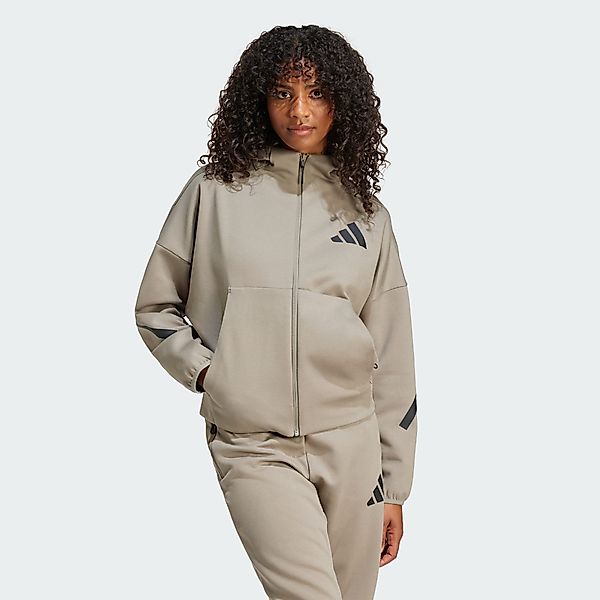 adidas Sportswear Hoodie ADIDAS Z.N.E. ZIP-HOODIE günstig online kaufen