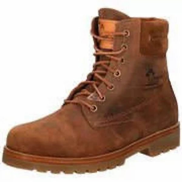 Panama Jack 03 Igloo C42 Schnür Boots Herren braun|braun|braun günstig online kaufen