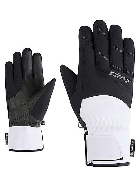 Ziener Skihandschuhe KATIMA-Z GTX glove lady günstig online kaufen