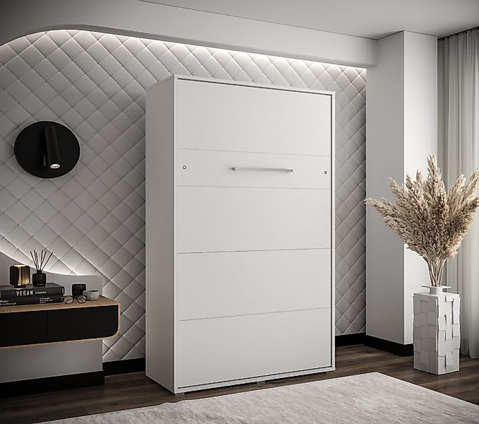 ABIKS MÖBEL Schrankbett HOME Vertikal, Bett günstig online kaufen