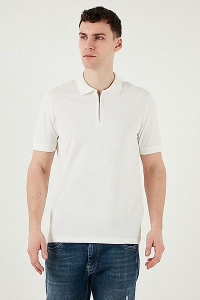 Buratti Poloshirt Regular Fit günstig online kaufen