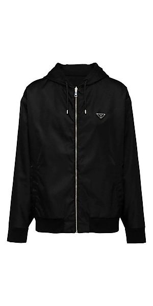 PRADA Rundhalspullover Prada Re-Nylon Jacke Herren günstig online kaufen