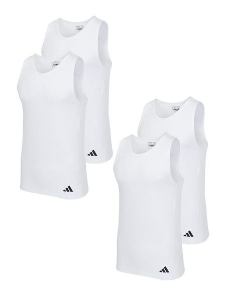 adidas Sportswear Tanktop Active Flex Cotton günstig online kaufen
