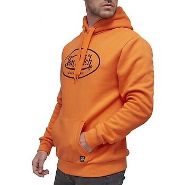 Von Dutch  Sweatshirt VD/NOS/1/SWTBRANDO günstig online kaufen