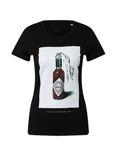 EINSTEIN & NEWTON T-Shirt Sauce (1-tlg) Plain/ohne Details günstig online kaufen
