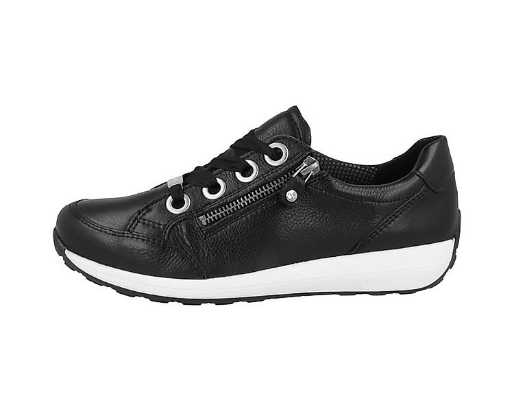 Ara 12-34587 Damen Sneaker Turnschuhe, Sportschuhe, Freizeitschuhe, Halbsch günstig online kaufen