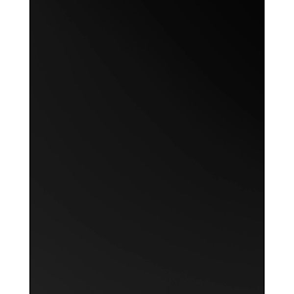 WALLFACE 23147 Graphite Black Wandverkleidung in Kunststoff Optik Matt Schw günstig online kaufen
