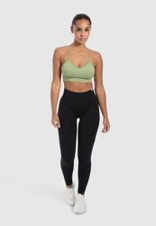 Smilodox Sport-BH Alma, Herausnehmbare Cups, Shaped günstig online kaufen