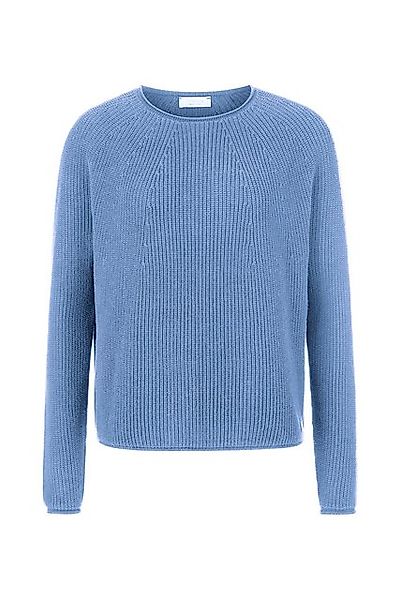RICHROYAL Strickpullover günstig online kaufen