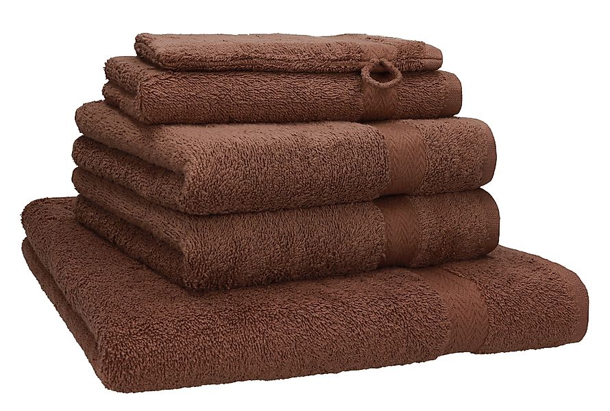 Betz Handtuch Set 5-TLG. Premium 1 günstig online kaufen