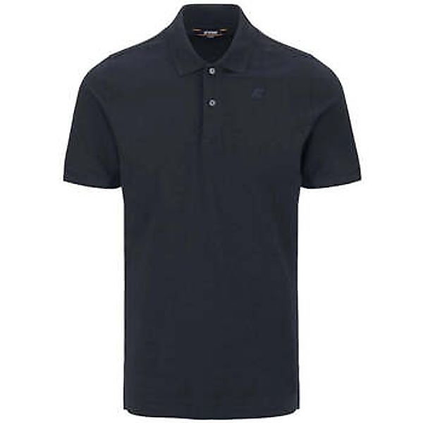 K-Way  Poloshirt T-Shirt e Polo günstig online kaufen