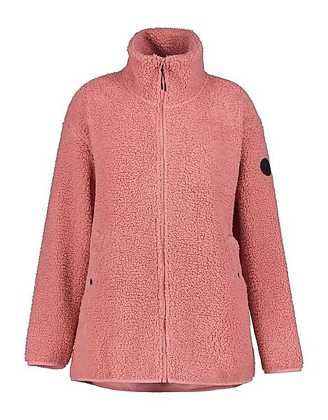 Icepeak Fleecejacke ICEPEAK PARACHUTE günstig online kaufen