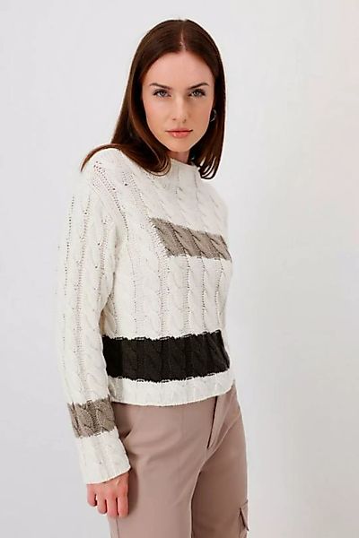 Monari 2-in-1-Pullover günstig online kaufen