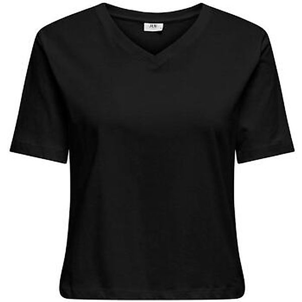 JDY  T-Shirts & Poloshirts 15352294-BLK günstig online kaufen