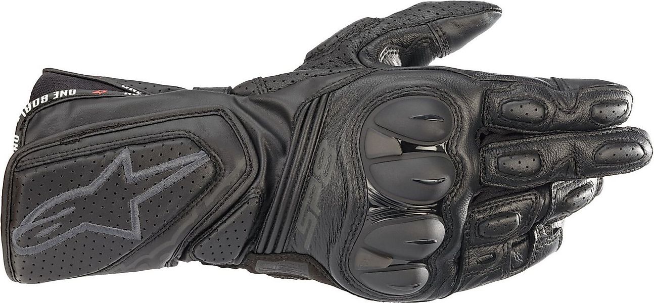Alpinestars Motorradhandschuhe SP-8 V3 Motorradhandschuhe Atmungsaktiv abri günstig online kaufen