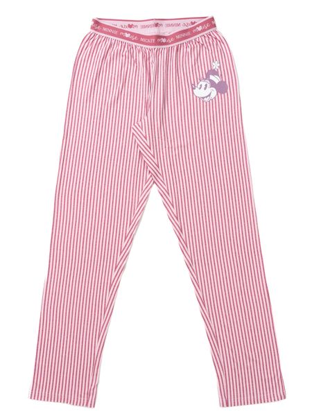United Labels® Schlafhose Disney Minnie Mouse günstig online kaufen