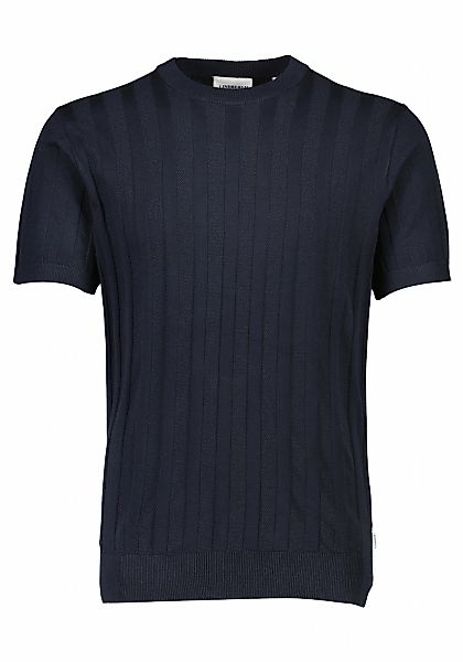 LINDBERGH Kurzarmpullover "Lindbergh T-shirt" günstig online kaufen