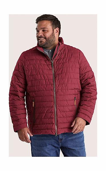 STOY Steppjacke "STW 15 MN QLTD JCKT", Leichte, atmungsaktive, wasserabweis günstig online kaufen