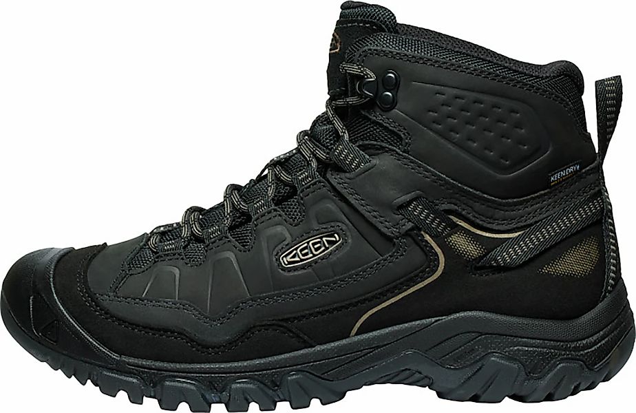 Keen TARGHEE IV MID WP Wanderschuh günstig online kaufen