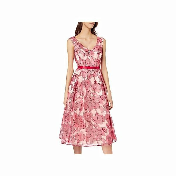 Vera Mont Cocktailkleid pink regular (1-tlg) günstig online kaufen