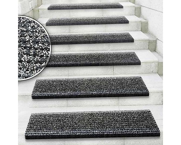Karat Stufenmatte Sicherheit, 2 Farben & 2 Größen, Treppenschutz, Sicherhei günstig online kaufen