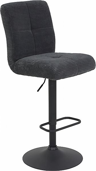 HELA Barhocker "LENI" Set, 2 Stk. tlg. Komfortsitz mit Federkorb günstig online kaufen