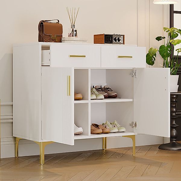 REDOM Sideboard Moderne Esszimmerschrank (1 St), günstig online kaufen