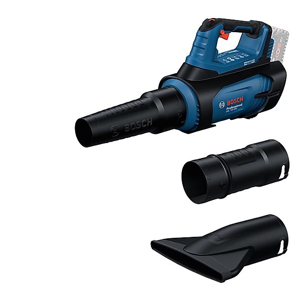 Bosch Professional Akku-Laubbläser GBL 18V-800 Solo günstig online kaufen