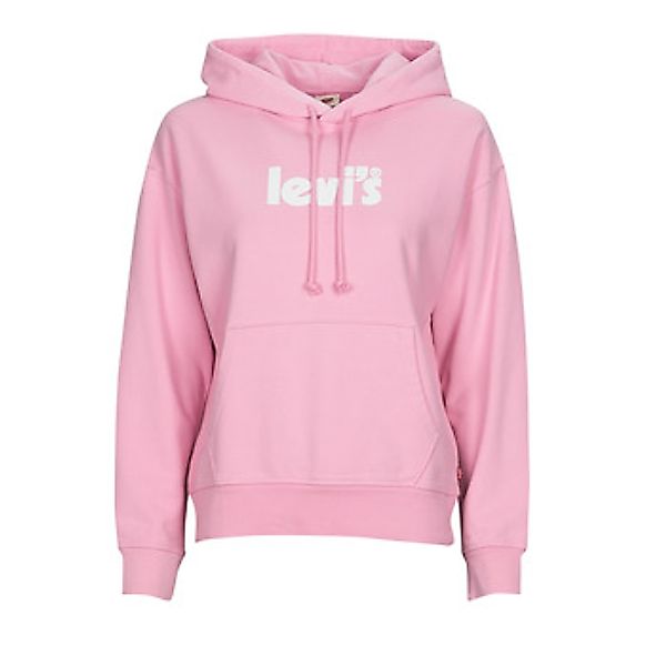 Levis  Sweatshirt GRAPHIC STANDARD HOODIE günstig online kaufen