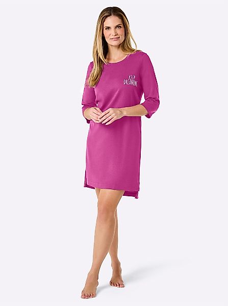 Witt Nachthemd Sleepshirt günstig online kaufen