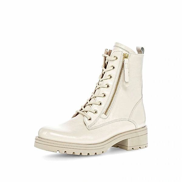 Gabor Schnürstiefelette "Schnürstiefelette" günstig online kaufen