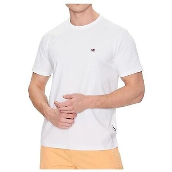 Napapijri  T-Shirt Salis günstig online kaufen