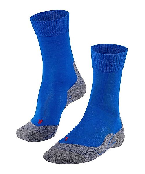 FALKE Wandersocken TK5 Wander leicht und bequem für Freizeitwanderungen, at günstig online kaufen