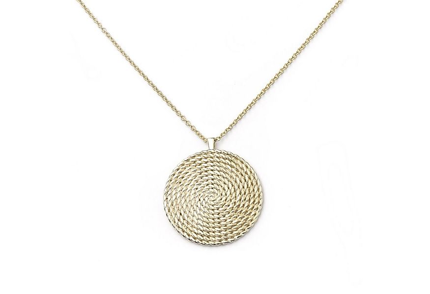 Heideman Collier Clari goldfarben (keine Angabe, inkl. Geschenkverpackung), günstig online kaufen