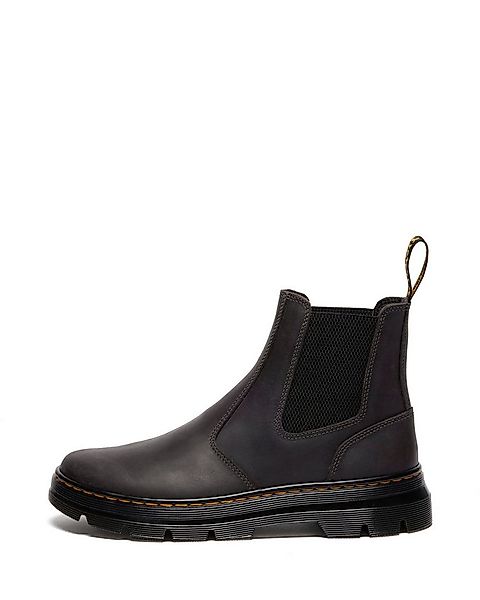 DR. MARTENS Embury saddleback Ankleboots (2-tlg) günstig online kaufen
