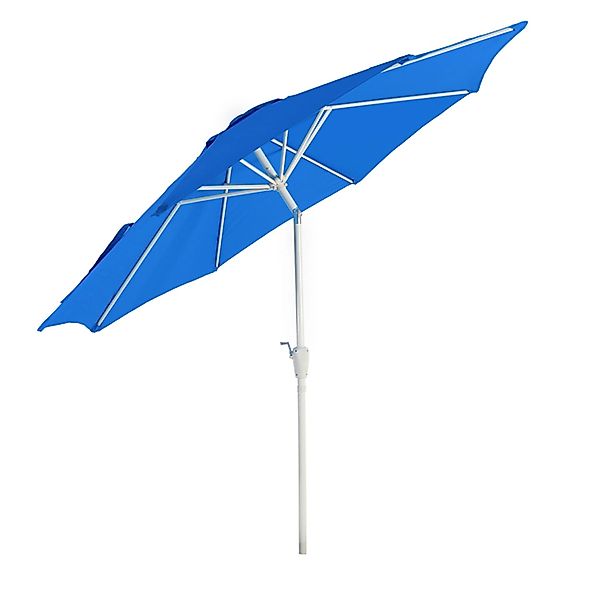 MCW Sonnenschirm Asti-270-c, LxB: 270x270 cm, günstig online kaufen