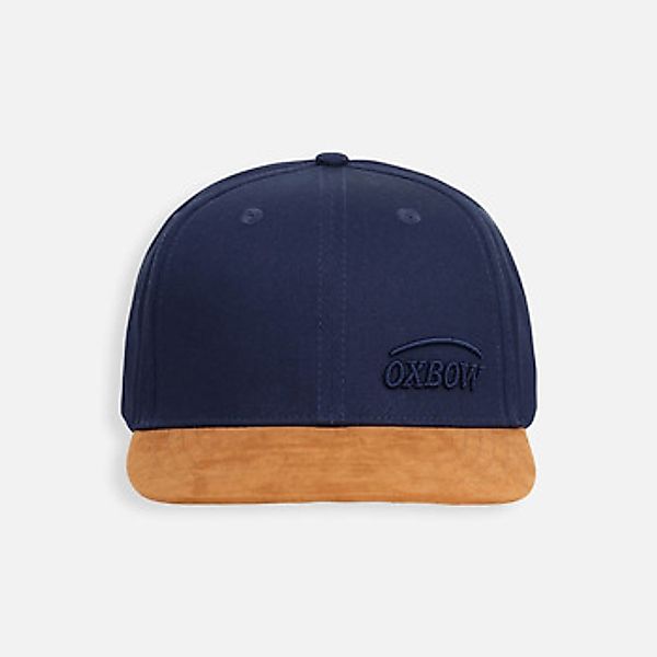 Oxbow  Schirmmütze Casquette GONCALVES günstig online kaufen