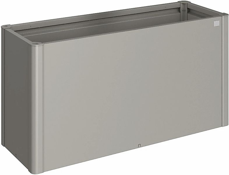 Biohort Hochbeet "1,5x0,5, verschiedene Farben" 152x53x77 cm, extrem langle günstig online kaufen