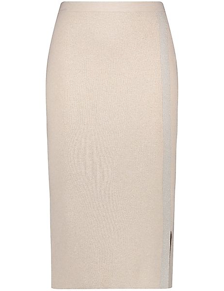 GERRY WEBER Midirock günstig online kaufen