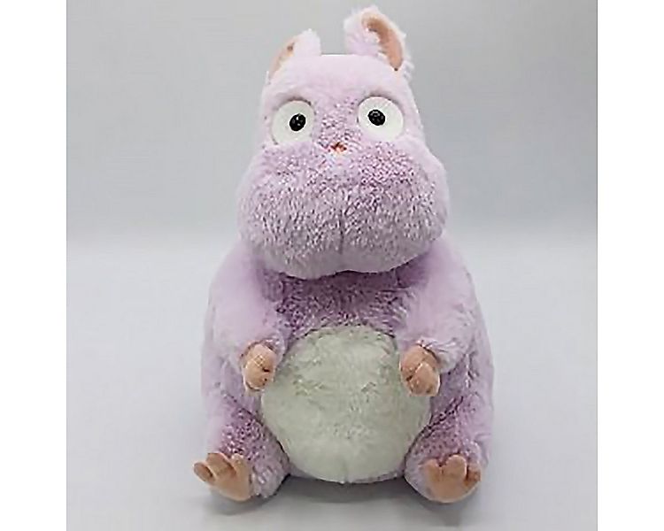 SEMIC Plüschfigur Chihiros Reise ins Zauberland Plüschfigur Boh Mouse günstig online kaufen