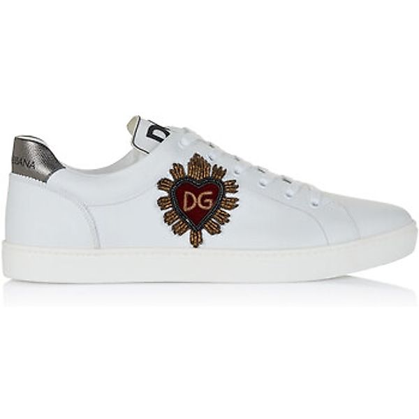 D&G  Sneaker CS1640 B5339 günstig online kaufen