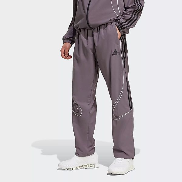 adidas Originals Sporthose "TEAMGEIST TP", (1 tlg.) günstig online kaufen