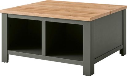 Home affaire Couchtisch "CAMBRIDGE" Breite ca. 93 cm günstig online kaufen