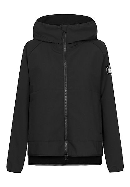 Derbe Regenjacke Derbe Peutby - Softshelljacke günstig online kaufen